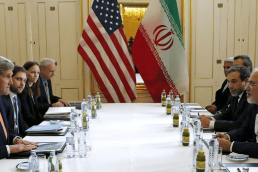 巴基斯坦消息称美伊同意继续谈判 巴方呼吁美伊停火协议能延长45天