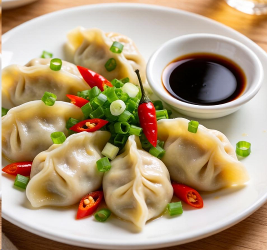 高血糖常吃饺子会有哪些变化 ？2026高血糖吃饺子科学食用方式