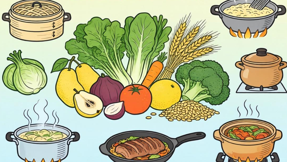 国家版“防癌说明书”权威发布，国家版“防癌说明书”一半与吃有关