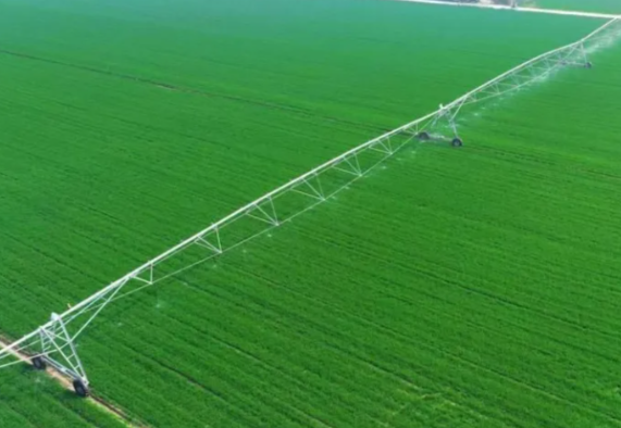 全国春灌面积已达1.9亿亩 南方持续阴雨天气不利于农作物产量形成