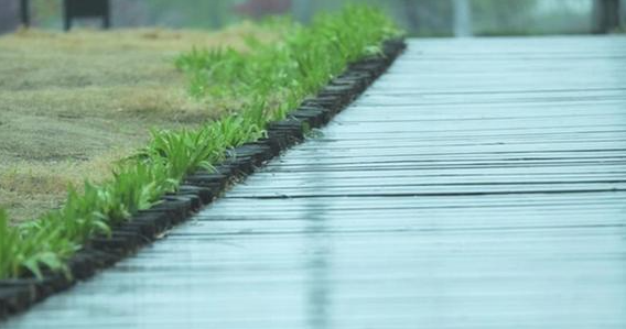 未来三天南方主雨带将维持在江南地区 全国4月气温偏高降水偏多