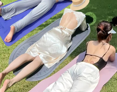 晒背补阳气真的有效吗？2026晒背补阳气祛寒湿促钙吸收