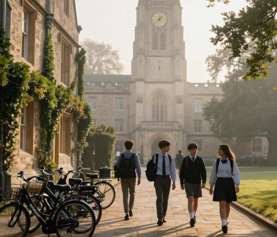 2026年麦考瑞大学工科热门留学专业推荐.