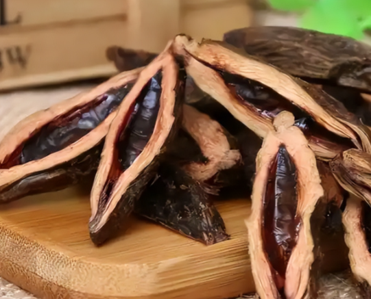 口腔医生提醒:绝对不能碰槟榔 世界卫生组织早已将槟榔碱列为一级致癌物