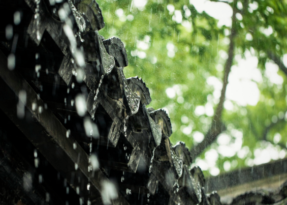 15日起江南地区降雨天气将有所增强 未来三天阿勒泰北部局地有大到暴雪