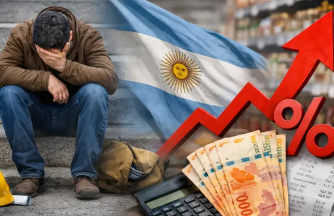 阿根廷零售销售连续11个月下滑，2026超六成商家不愿新增投资