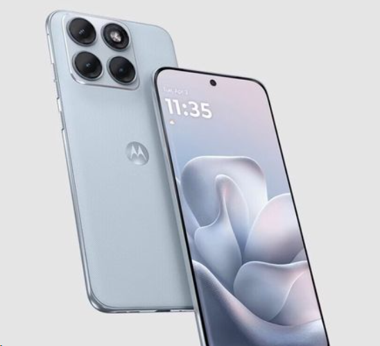摩托罗拉Edge 70 Fusion适合拍照吗？2026摩托罗拉Edge 70 Fusion续航如何？