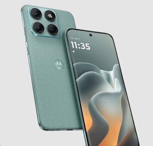 摩托罗拉Edge 70 Fusion适合拍照吗？2026摩托罗拉Edge 70 Fusion续航如何？