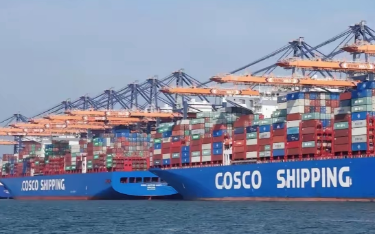美国海关4月20日将启动关税退款 有超过33万家进口商涉及本次关税退款