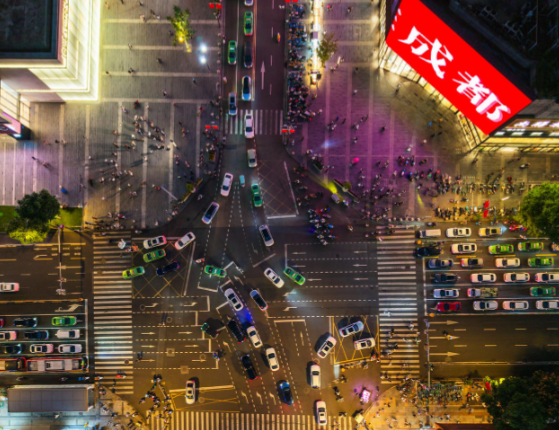 中国人口第三城要易主了 预计2030年前成都人口总数将超越北京 中国人口第三城要易主了 预计2030年前成都人口总数将超越北京
