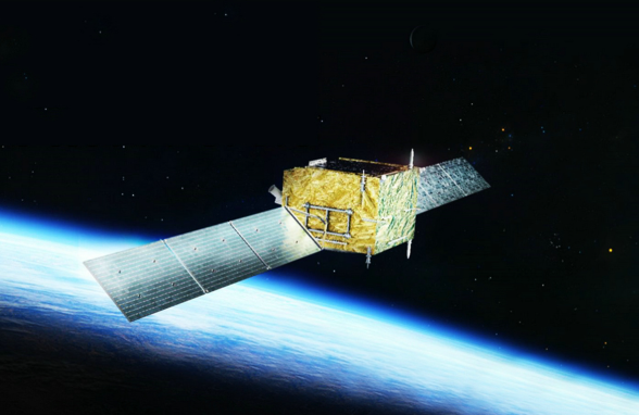 悟空号发行正负电子福布斯下降行为新特征 悟空号卫星已持续运行超10年