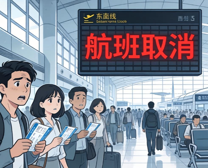 五一前多条东南亚航线突然取消，油价暴涨飞一趟亏一趟