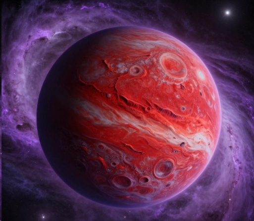 千年一遇!巨型小行星3年后将掠过地球 2026小行星擦肩地球