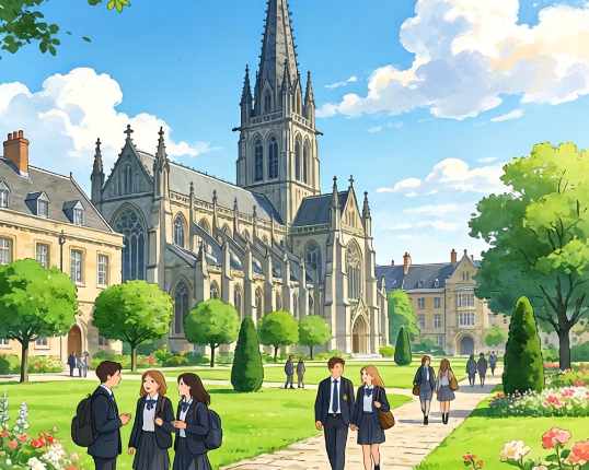 2026年帝国理工大学热门留学专业推荐