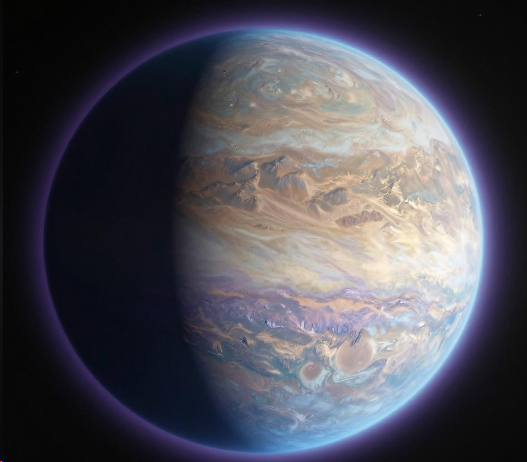 千年一遇!巨型小行星3年后将掠过地球 2026小行星擦肩地球