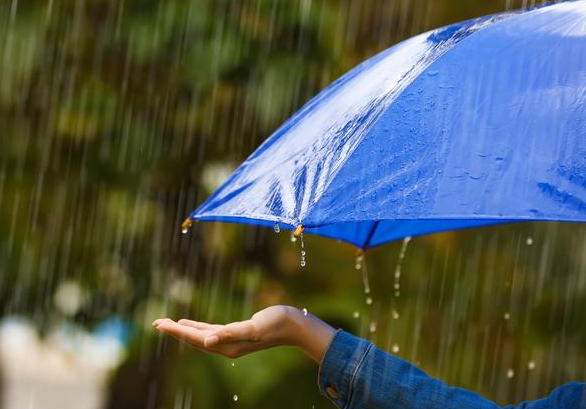 17日起南方主雨带进一步南压 四月下旬有新一股冷空气带来大范围降温