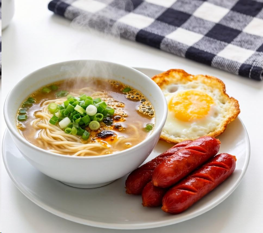 睡觉前吃夜宵比饿着肚子睡觉更健康？2026睡前进食到底好不好？