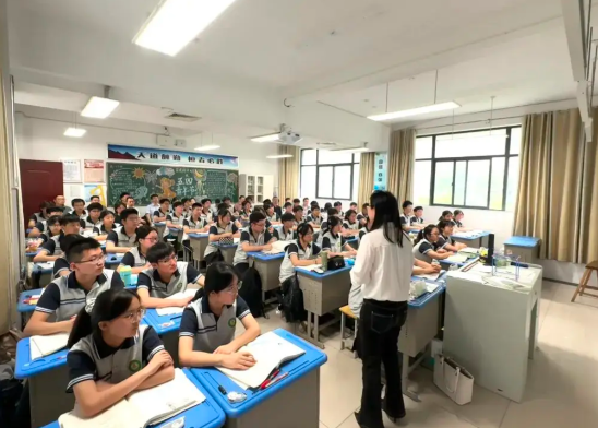 多地出台中考新方案怎么看 多地调整中考计分科目和方式