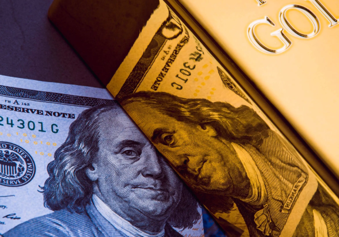 外国持有美债创新高，4月中国持仓美债额度下降