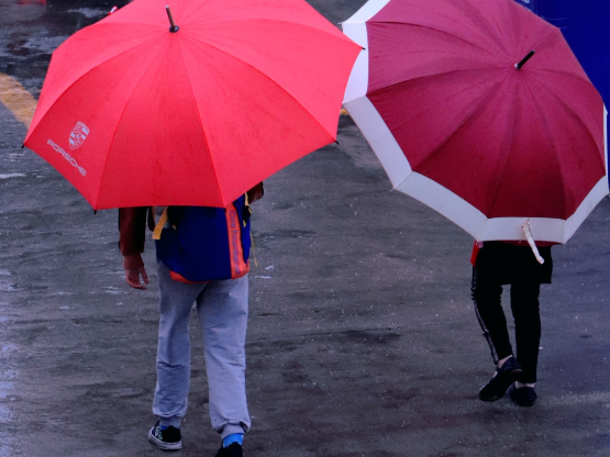 17日起南方主雨带进一步南压 四月下旬有新一股冷空气带来大范围降温