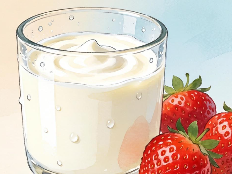 低糖酸奶真的能养肠抗炎吗？2026低糖酸奶调理肠胃增活力