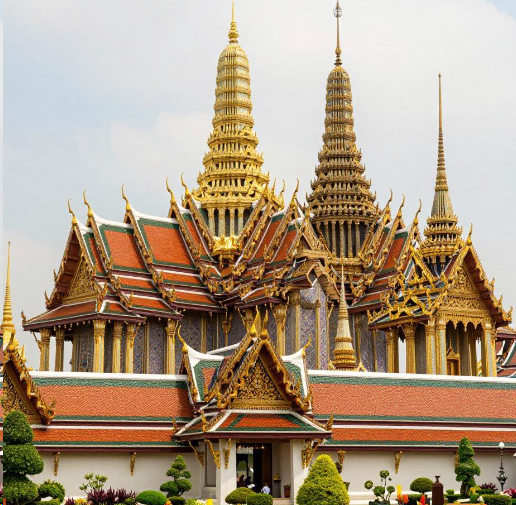 2026年泰国公司外资注册标准是啥？如何注册泰国公司？