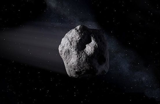 千年一遇!巨型小行星3年后将掠过地球 小行星阿波菲斯将以约3.2万公里距离掠过地球 千年一遇!巨型小行星3年后将掠过地球 小行星阿波菲斯将以约3.2万公里距离掠过地球