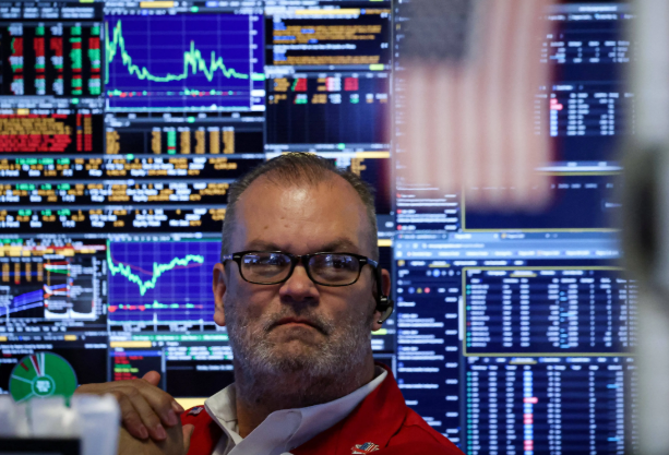 挪威仍坚持持有美国股票，美股连续创新高纳指11连涨