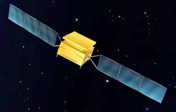 悟空号发行正负电子福布斯下降行为新特征 悟空号卫星已持续运行超10年