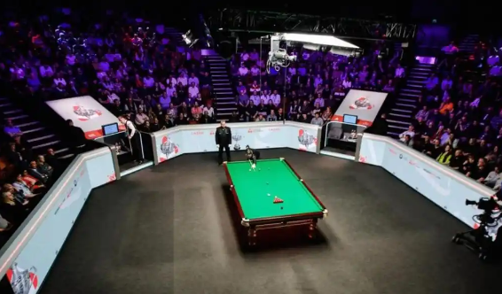 11名中国选手晋级斯诺克世锦赛正赛 2026年斯诺克世锦赛中国选手参赛人数刷新纪录