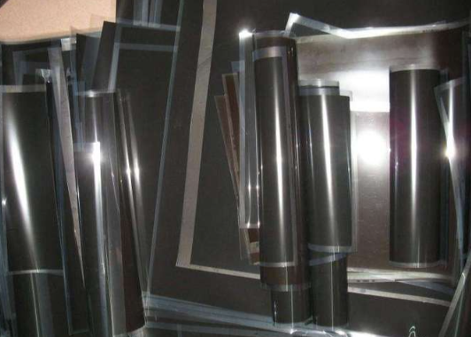 1.5元收一张旧CT片?千万别卖 非法提炼旧CT片污染环境危害健康