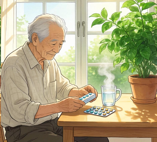 24岁小伙酒后吞下150片药险丧命 2026酒后吞药险丧命