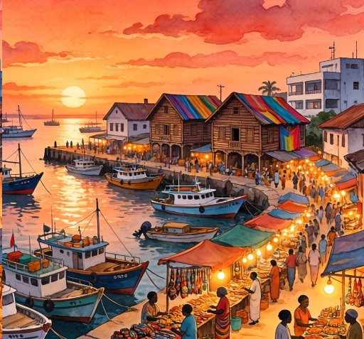 在喀麦隆杜阿拉投资设厂有哪些注意事项？有啥优惠？