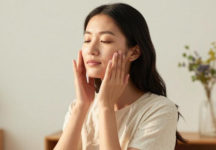 情绪护肤真的不是智商税吗?2026好心情才是皮肤最好的护肤品 情绪护肤真的不是智商税吗?2026好心情才是皮肤最好的护肤品