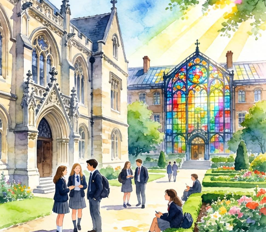 2026年坎布里亚大学金融系本科留学好考吗.