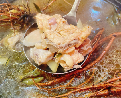 五指毛桃鸡汤健脾祛湿，2026五指毛桃鸡汤炖煮技巧