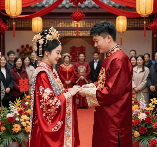 爷爷得知20岁孙女偷领结婚证后落泪 2026爷爷为孙女婚事落泪 爷爷得知20岁孙女偷领结婚证后落泪 2026爷爷为孙女婚事落泪