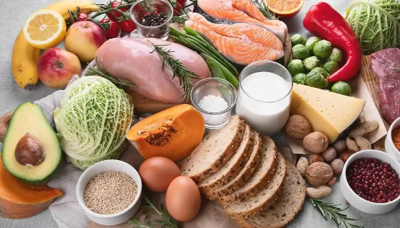 肿瘤科医生的“忌口清单”来了 想要远离癌症应该如何饮食