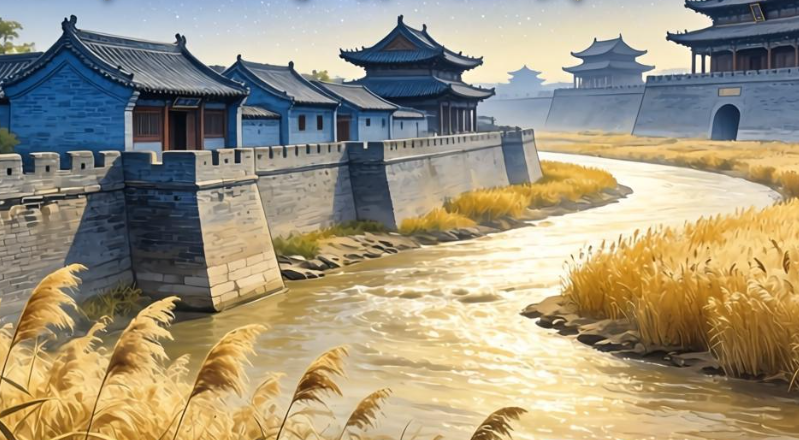 2026从郑州出发寻根世界，用文旅融合讲述“何以中国”