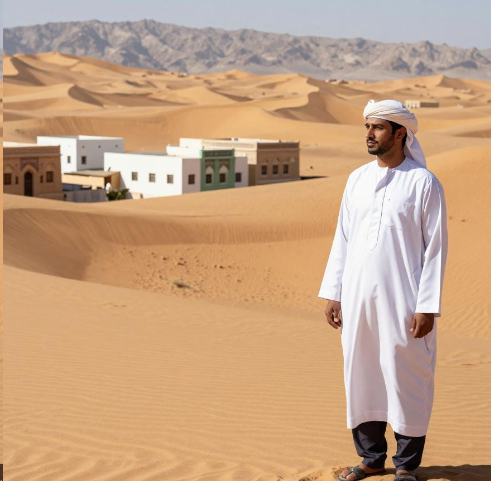 阿曼公司注册指南 2026阿曼公司注册后如何合规运营？