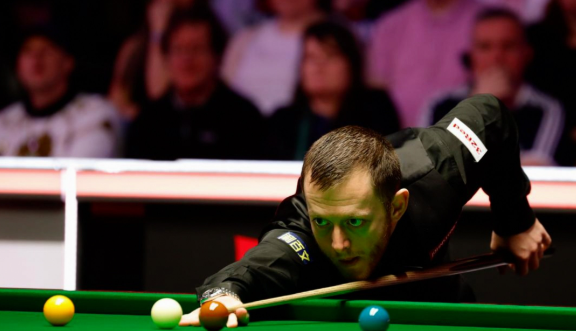 11名中国选手晋级斯诺克世锦赛正赛 2026年斯诺克世锦赛中国选手参赛人数刷新纪录