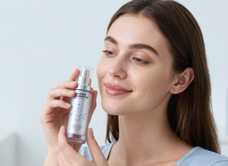 情绪护肤真的不是智商税吗？2026好心情才是皮肤最好的护肤品