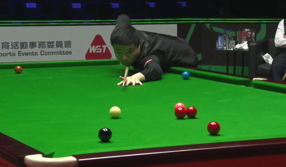 11名中国选手晋级斯诺克世锦赛正赛 2026年斯诺克世锦赛中国选手参赛人数刷新纪录