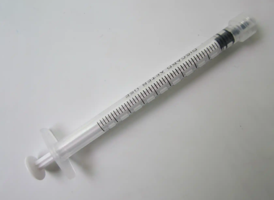 降脂针已卖“白菜价” 国产PCSK9长效降脂针已降至300元