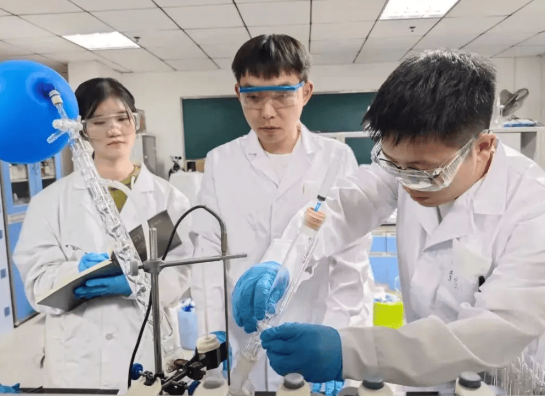 我国开发出普适性关键金属离子膜分离方法 有望推动金属资源提取技术的绿色变革