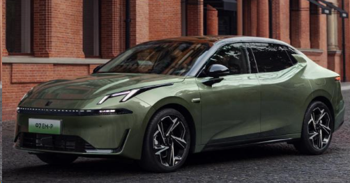 16万通勤选领克07 EM-P好吗？2026年07 EM-P动力操控如何？