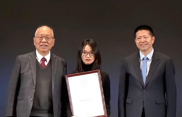 2026科学突破奖揭晓,女数学家王虹获得2026年突破奖 2026科学突破奖揭晓,女数学家王虹获得2026年突破奖