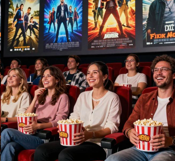 五一档18部影片蓄势待发 2026五一档精彩纷呈