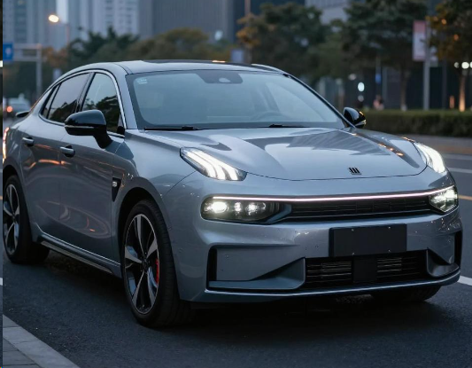 17万全家出游冲领克10怎么样？2026领克10空间舒适度