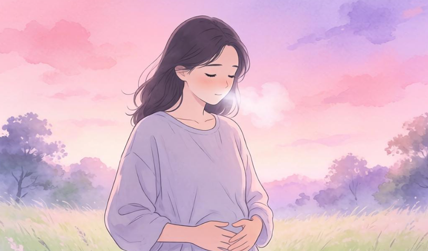 社交媒体的“疗愈热”，学会给心灵做个深呼吸